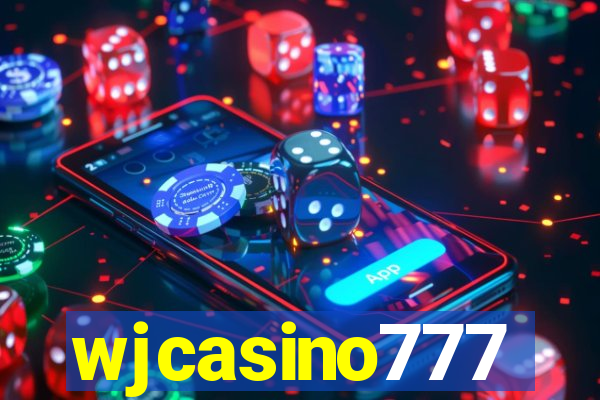 wjcasino777