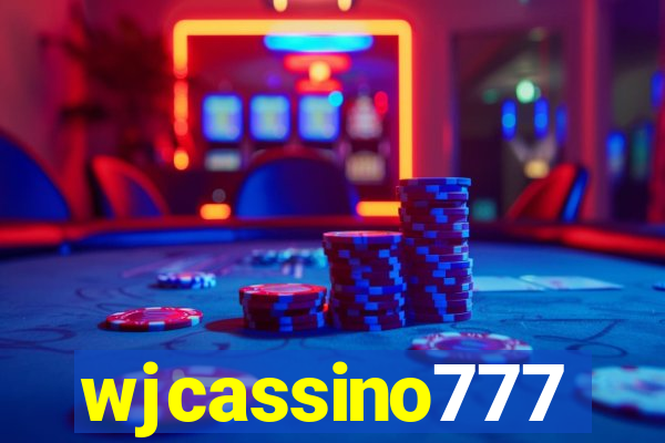 wjcassino777