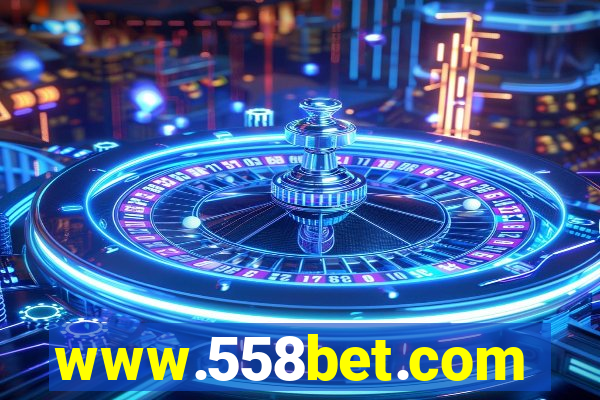 www.558bet.com