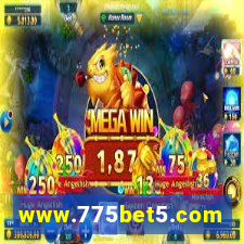 www.775bet5.com