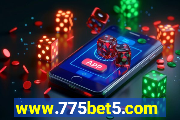 www.775bet5.com