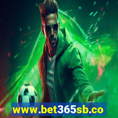 www.bet365sb.com