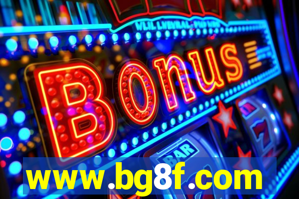 www.bg8f.com