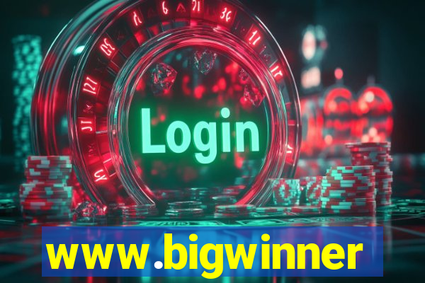 www.bigwinner