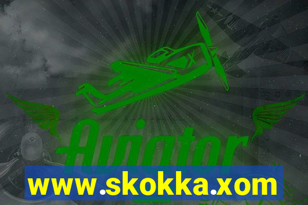 www.skokka.xom