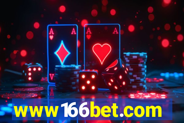 www166bet.com