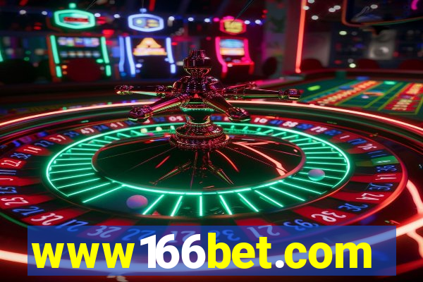 www166bet.com