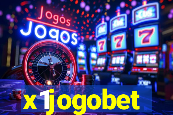 x1jogobet