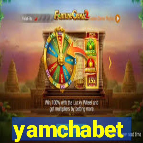 yamchabet