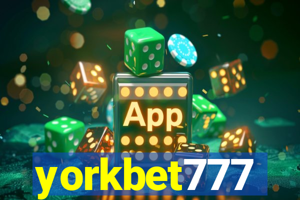 yorkbet777