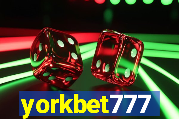 yorkbet777