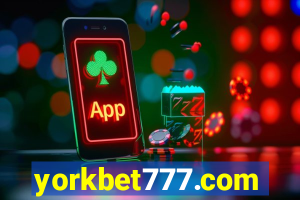 yorkbet777.com