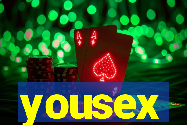 yousex