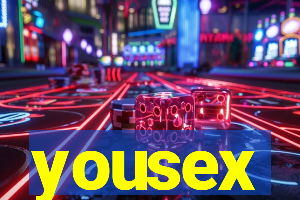 yousex