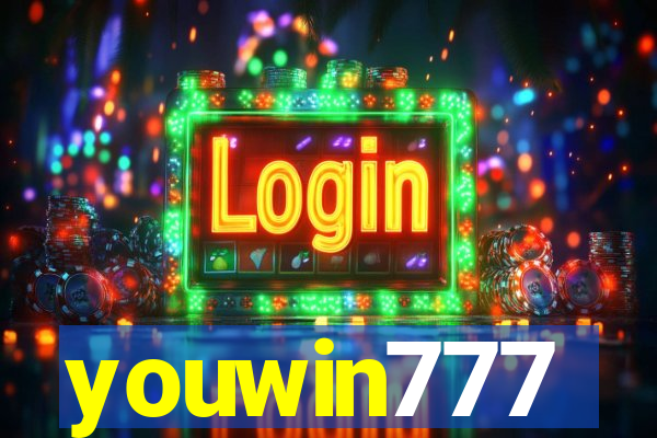 youwin777