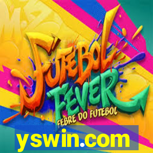 yswin.com