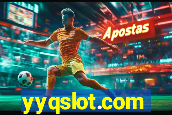 yyqslot.com