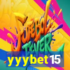 yyybet15