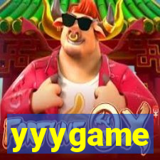 yyygame