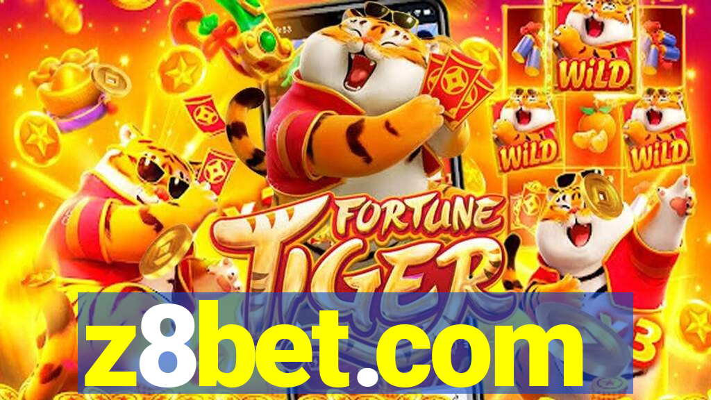 z8bet.com