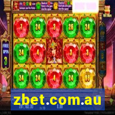 zbet.com.au