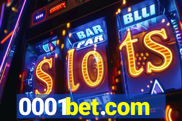 0001bet.com