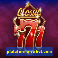 plataforma vwbet.com