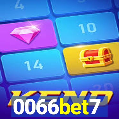 0066bet7