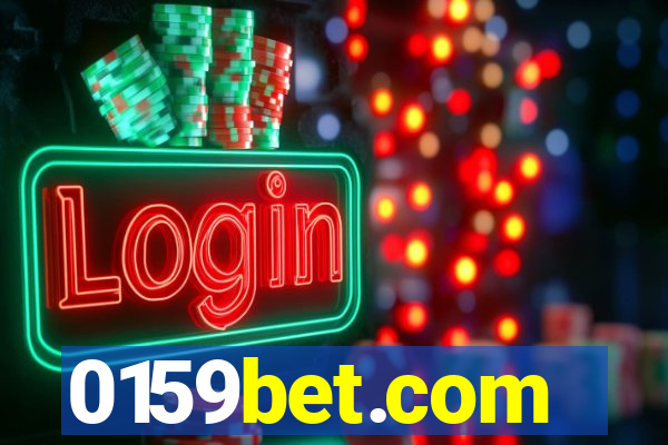 0159bet.com