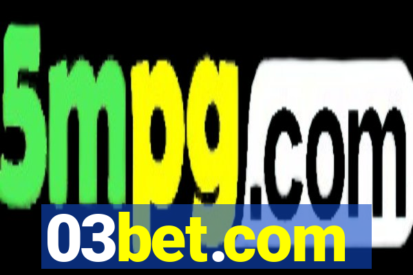 03bet.com