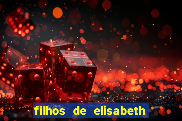 filhos de elisabeth fritzl hoje