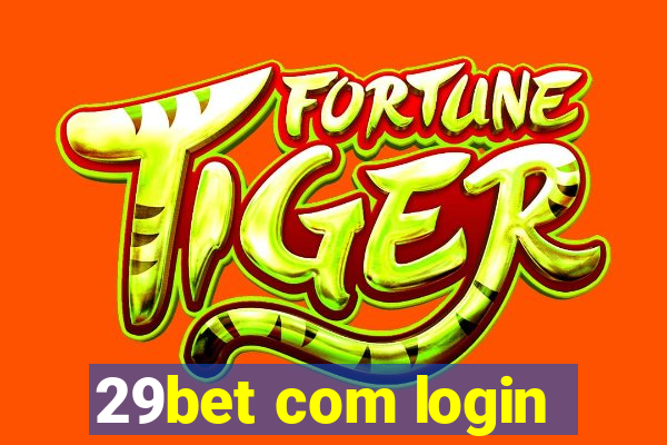 29bet com login