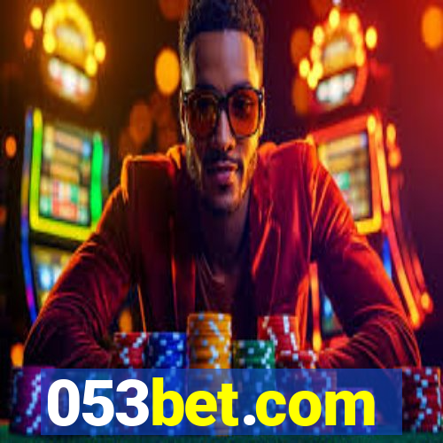 053bet.com