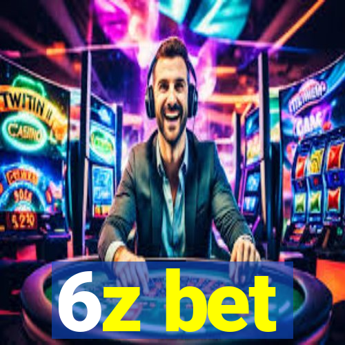 6z bet