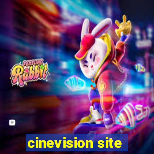 cinevision site