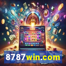 8787win.com