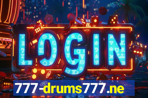 777-drums777.net