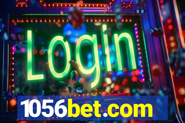 1056bet.com