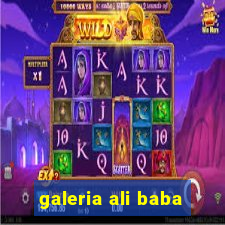 galeria ali baba