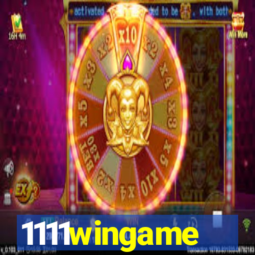 1111wingame