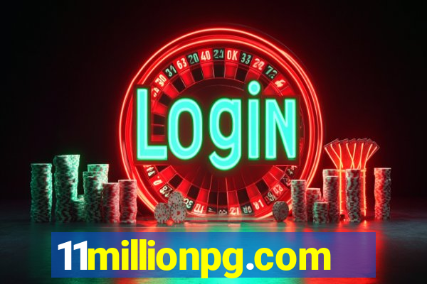 11millionpg.com