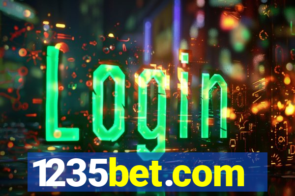 1235bet.com