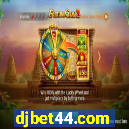 djbet44.com