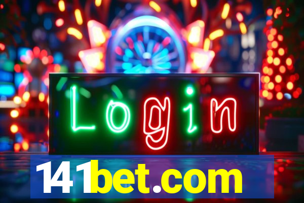 141bet.com