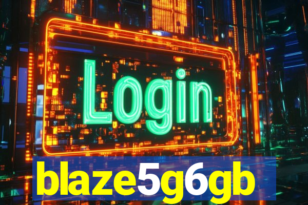 blaze5g6gb