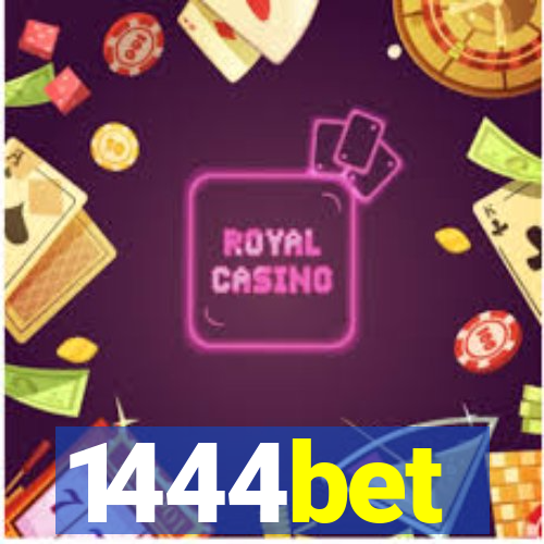 1444bet