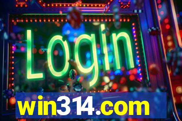 win314.com