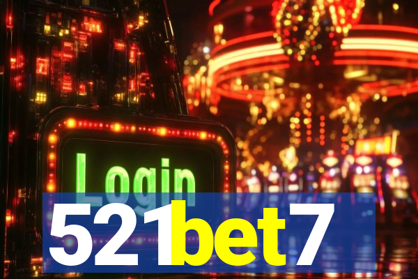 521bet7