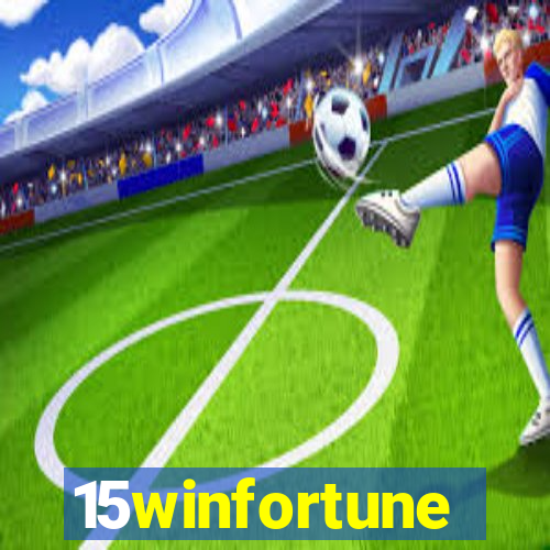 15winfortune