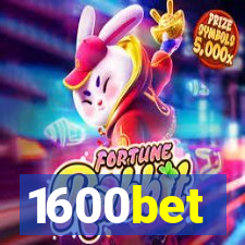 1600bet